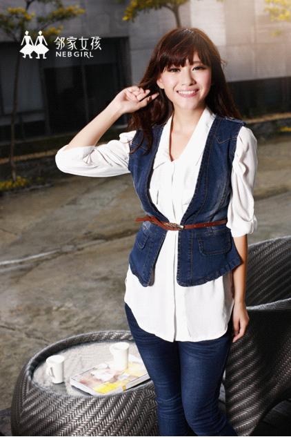 OL也时尚 邻家女孩服饰新秋最强推荐