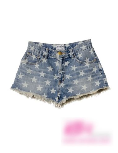 摩登女孩不可错过的时髦单品(图2)