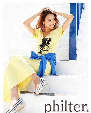 夏季活力装扮 亮色系成焦点 (图2)