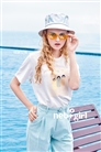 2019夏 nebgirl丨欢·颜