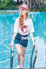 2019夏 nebgirl丨欢·颜